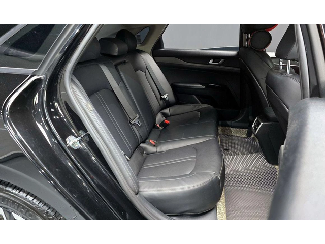 Kia K5 2.0 LPi Prestige * НАЙ-ДОБРА ЦЕНА В БЪЛГАРИЯ* - автомобили, коли, обяви за нови и употребявани 11