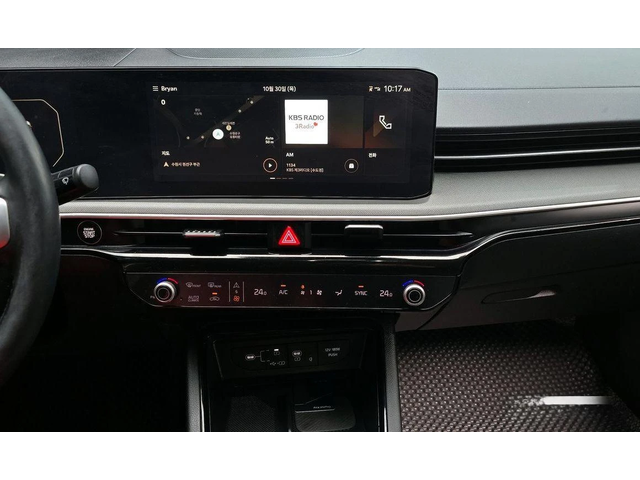 Kia K5 2.0 LPi Prestige * НАЙ-ДОБРА ЦЕНА В БЪЛГАРИЯ* - автомобили, коли, обяви за нови и употребявани 13