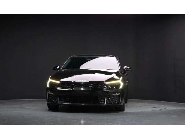 Kia K5 2.0 LPi Prestige * НАЙ-ДОБРА ЦЕНА В БЪЛГАРИЯ* - автомобили, коли, обяви за нови и употребявани 2