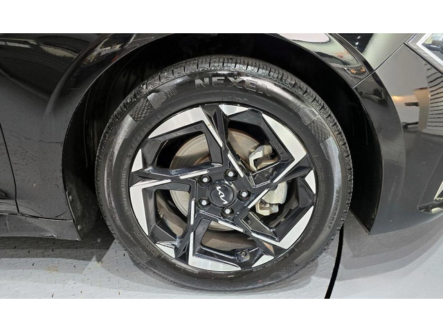 Kia K5 2.0 LPi Prestige * НАЙ-ДОБРА ЦЕНА В БЪЛГАРИЯ* - автомобили, коли, обяви за нови и употребявани 4