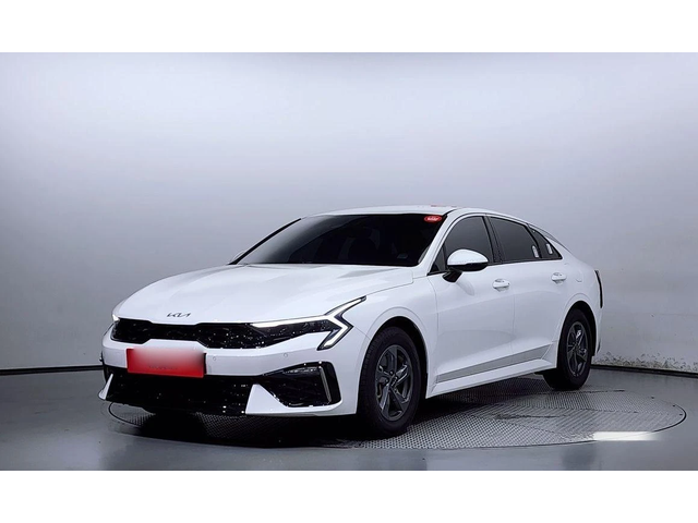 Kia K5 2.0 LPi Trendy * НАЙ-ДОБРА ЦЕНА В БЪЛГАРИЯ* - автомобили, коли, обяви за нови и употребявани 0