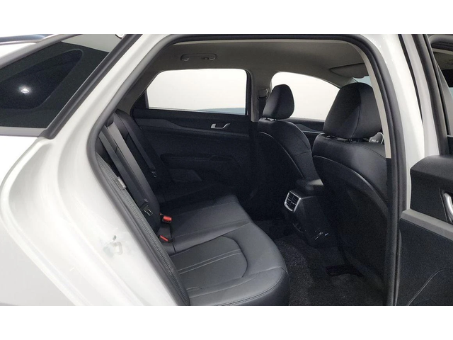 Kia K5 2.0 LPi Trendy * НАЙ-ДОБРА ЦЕНА В БЪЛГАРИЯ* - автомобили, коли, обяви за нови и употребявани 11