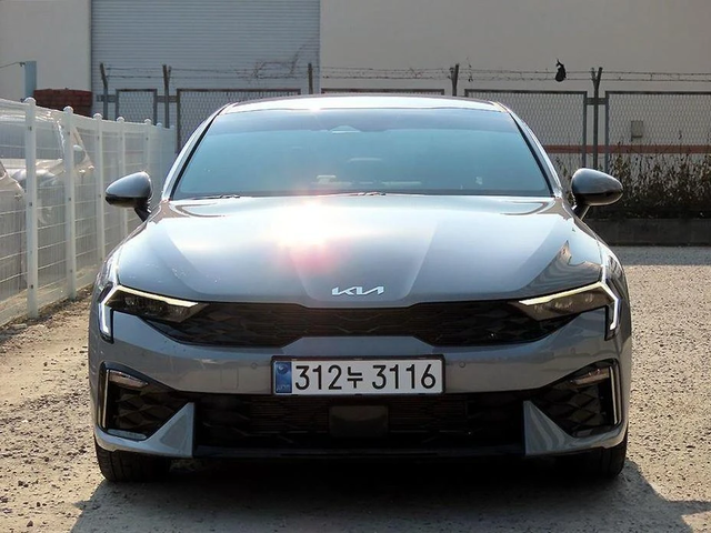 Kia K5 2.0 LPi Prestige * НАЙ-ДОБРА ЦЕНА В БЪЛГАРИЯ* - автомобили, коли, обяви за нови и употребявани 0