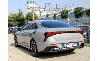 kia-k5 - 2