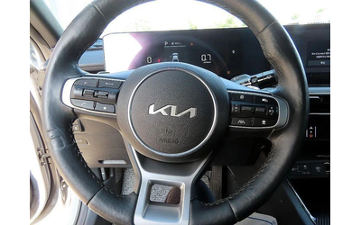 Kia K5 2.0 LPi Prestige * НАЙ-ДОБРА ЦЕНА В БЪЛГАРИЯ* - автомобили, коли, обяви за нови и употребявани 7
