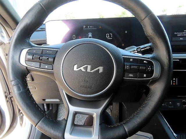 Kia K5 2.0 LPi Prestige * НАЙ-ДОБРА ЦЕНА В БЪЛГАРИЯ* - автомобили, коли, обяви за нови и употребявани 7