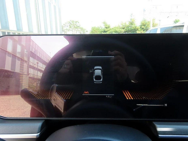 Kia K5 2.0 LPi Prestige * НАЙ-ДОБРА ЦЕНА В БЪЛГАРИЯ* - автомобили, коли, обяви за нови и употребявани 8