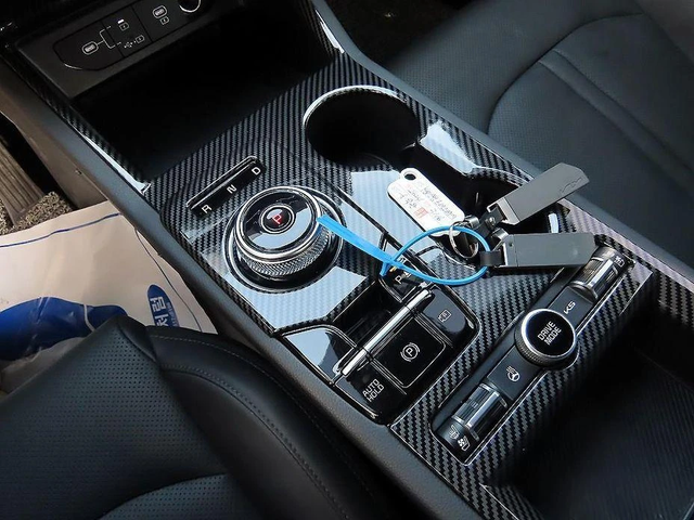 Kia K5 2.0 LPi Prestige * НАЙ-ДОБРА ЦЕНА В БЪЛГАРИЯ* - автомобили, коли, обяви за нови и употребявани 9