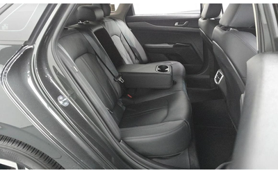 Kia K5 2.0 LPi Prestige * НАЙ-ДОБРА ЦЕНА В БЪЛГАРИЯ* - автомобили, коли, обяви за нови и употребявани 11