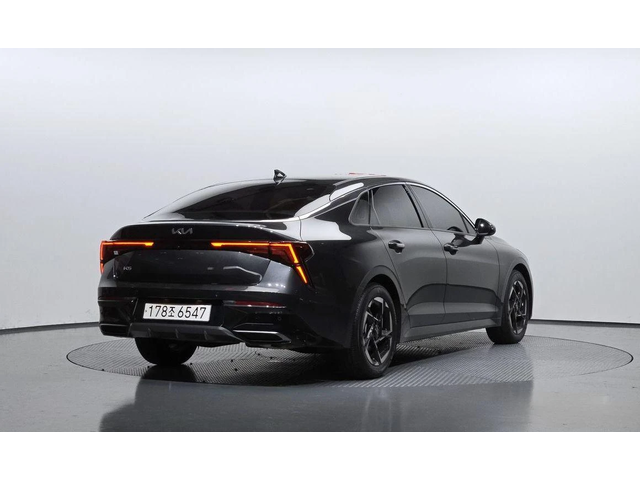 Kia K5 2.0 LPi Prestige * НАЙ-ДОБРА ЦЕНА В БЪЛГАРИЯ* - автомобили, коли, обяви за нови и употребявани 1
