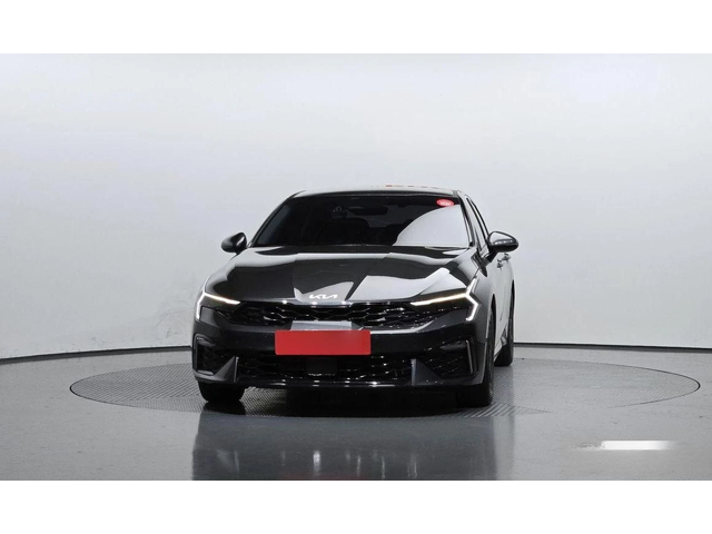Kia K5 2.0 LPi Prestige * НАЙ-ДОБРА ЦЕНА В БЪЛГАРИЯ* - автомобили, коли, обяви за нови и употребявани 2