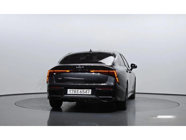 Kia K5 2.0 LPi Prestige * НАЙ-ДОБРА ЦЕНА В БЪЛГАРИЯ* - автомобили, коли, обяви за нови и употребявани 3