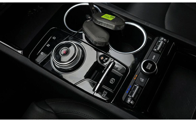 Kia K5 2.0 LPi Prestige * НАЙ-ДОБРА ЦЕНА В БЪЛГАРИЯ* - автомобили, коли, обяви за нови и употребявани 8