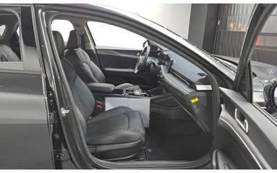 Kia K5 2.0 LPi Prestige * НАЙ-ДОБРА ЦЕНА В БЪЛГАРИЯ* - автомобили, коли, обяви за нови и употребявани 9