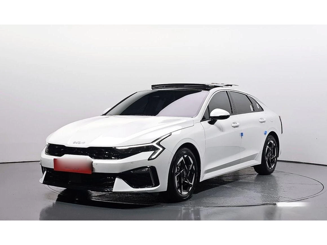 Kia K5 2.0 Noblesse * НАЙ-ДОБРА ЦЕНА В БЪЛГАРИЯ* - автомобили, коли, обяви за нови и употребявани 0