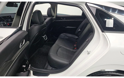 Kia K5 2.0 Noblesse * НАЙ-ДОБРА ЦЕНА В БЪЛГАРИЯ* - автомобили, коли, обяви за нови и употребявани 10