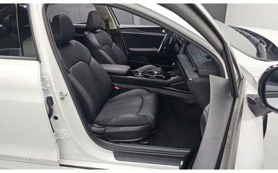 Kia K5 2.0 Noblesse * НАЙ-ДОБРА ЦЕНА В БЪЛГАРИЯ* - автомобили, коли, обяви за нови и употребявани 12