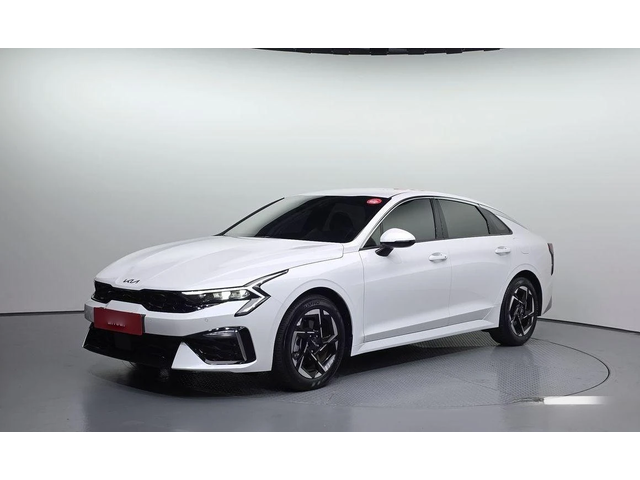 Kia K5 2.0 LPi Prestige * НАЙ-ДОБРА ЦЕНА В БЪЛГАРИЯ* - автомобили, коли, обяви за нови и употребявани 0