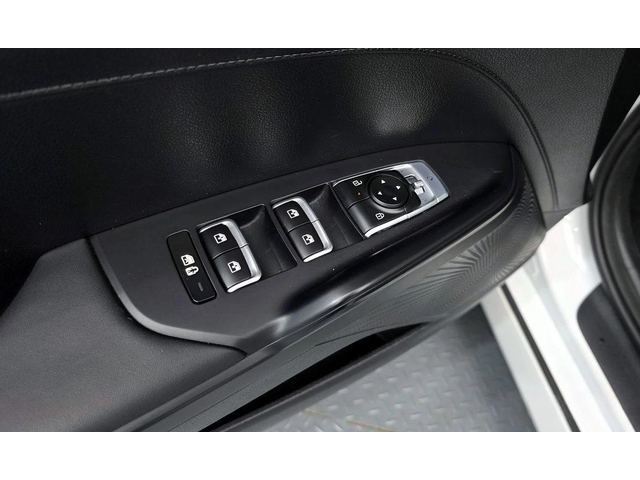 Kia K5 2.0 LPi Prestige * НАЙ-ДОБРА ЦЕНА В БЪЛГАРИЯ* - автомобили, коли, обяви за нови и употребявани 10