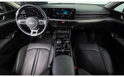 Kia K5 2.0 LPi Prestige * НАЙ-ДОБРА ЦЕНА В БЪЛГАРИЯ* - автомобили, коли, обяви за нови и употребявани 6