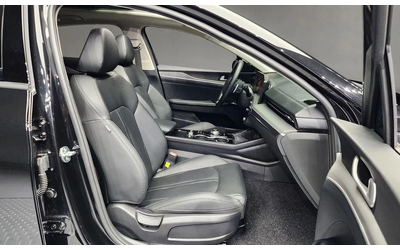 Kia K5 2.0 LPi Prestige * НАЙ-ДОБРА ЦЕНА В БЪЛГАРИЯ* - автомобили, коли, обяви за нови и употребявани 10