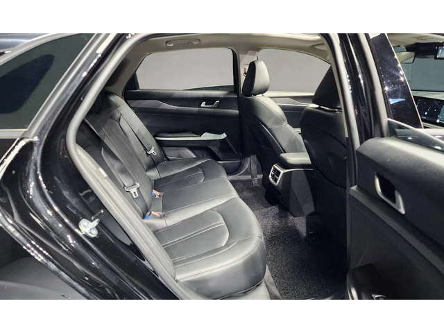 Kia K5 2.0 LPi Prestige * НАЙ-ДОБРА ЦЕНА В БЪЛГАРИЯ* - автомобили, коли, обяви за нови и употребявани 11