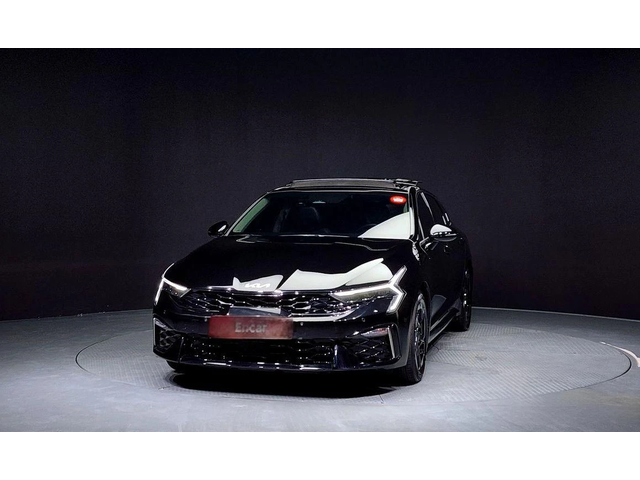 Kia K5 2.0 LPi Prestige * НАЙ-ДОБРА ЦЕНА В БЪЛГАРИЯ* - автомобили, коли, обяви за нови и употребявани 2