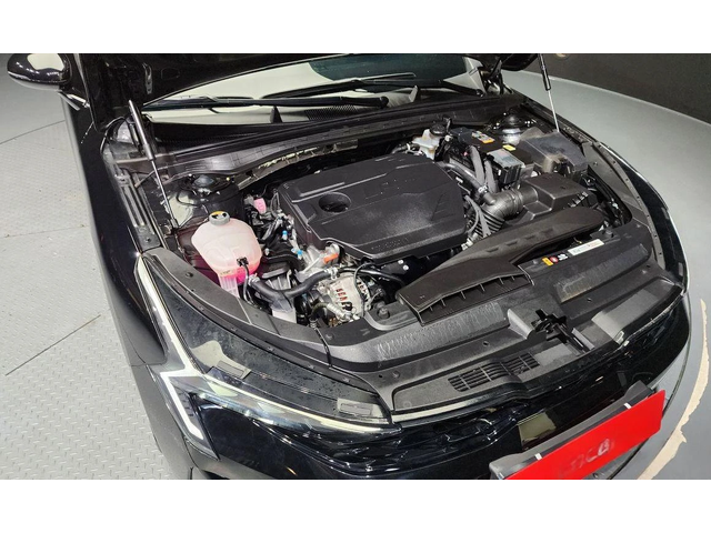 Kia K5 2.0 LPi Prestige * НАЙ-ДОБРА ЦЕНА В БЪЛГАРИЯ* - автомобили, коли, обяви за нови и употребявани 5