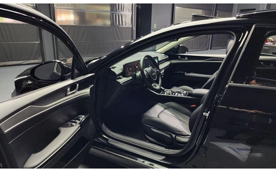 Kia K5 2.0 LPi Prestige * НАЙ-ДОБРА ЦЕНА В БЪЛГАРИЯ* - автомобили, коли, обяви за нови и употребявани 9
