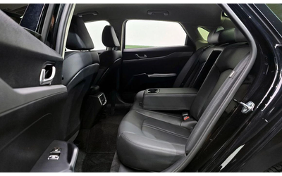 Kia K5 2.0 LPi Prestige * НАЙ-ДОБРА ЦЕНА В БЪЛГАРИЯ* - автомобили, коли, обяви за нови и употребявани 11