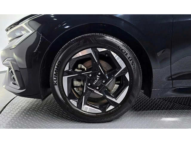 Kia K5 2.0 LPi Prestige * НАЙ-ДОБРА ЦЕНА В БЪЛГАРИЯ* - автомобили, коли, обяви за нови и употребявани 4