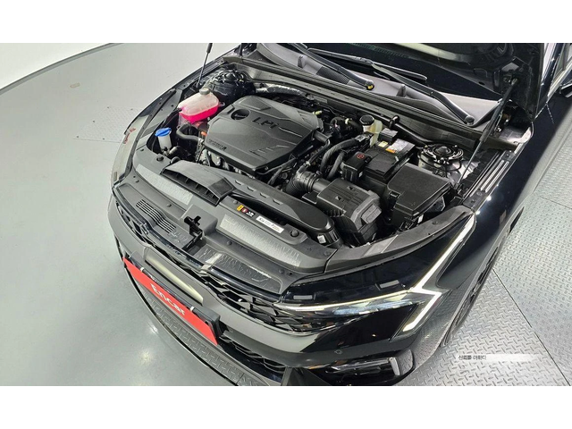 Kia K5 2.0 LPi Prestige * НАЙ-ДОБРА ЦЕНА В БЪЛГАРИЯ* - автомобили, коли, обяви за нови и употребявани 5