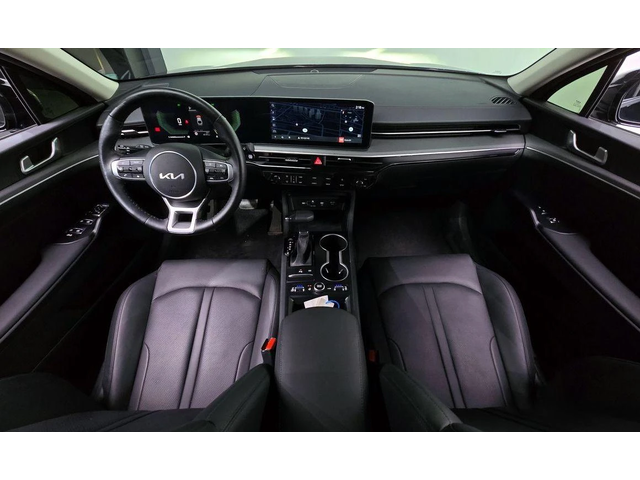 Kia K5 2.0 LPi Prestige * НАЙ-ДОБРА ЦЕНА В БЪЛГАРИЯ* - автомобили, коли, обяви за нови и употребявани 6