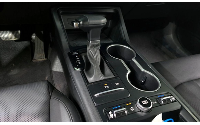 Kia K5 2.0 LPi Prestige * НАЙ-ДОБРА ЦЕНА В БЪЛГАРИЯ* - автомобили, коли, обяви за нови и употребявани 8