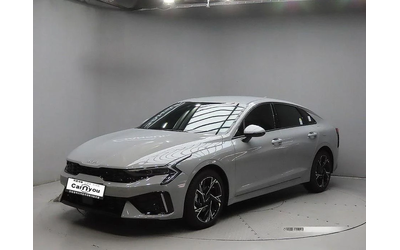 kia-k5 - 1