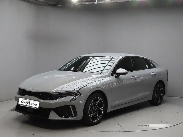 Kia K5 2.0 Prestige * НАЙ-ДОБРА ЦЕНА В БЪЛГАРИЯ* - автомобили, коли, обяви за нови и употребявани 1