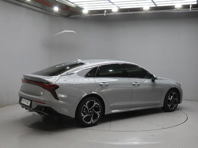 Kia K5 2.0 Prestige * НАЙ-ДОБРА ЦЕНА В БЪЛГАРИЯ* - автомобили, коли, обяви за нови и употребявани 3