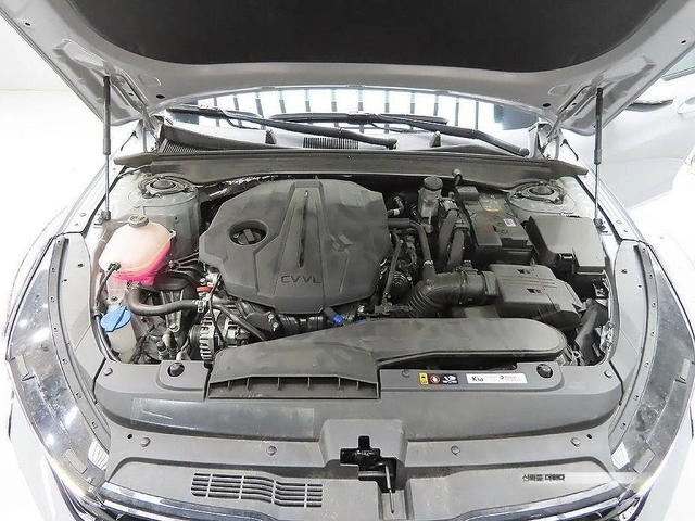 Kia K5 2.0 Prestige * НАЙ-ДОБРА ЦЕНА В БЪЛГАРИЯ* - автомобили, коли, обяви за нови и употребявани 5