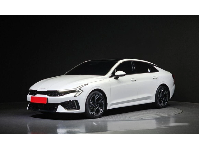 Kia K5 2.0 Prestige * НАЙ-ДОБРА ЦЕНА В БЪЛГАРИЯ* - автомобили, коли, обяви за нови и употребявани 0