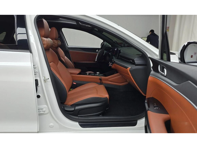 Kia K5 2.0 Prestige * НАЙ-ДОБРА ЦЕНА В БЪЛГАРИЯ* - автомобили, коли, обяви за нови и употребявани 10