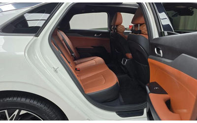 Kia K5 2.0 Prestige * НАЙ-ДОБРА ЦЕНА В БЪЛГАРИЯ* - автомобили, коли, обяви за нови и употребявани 11