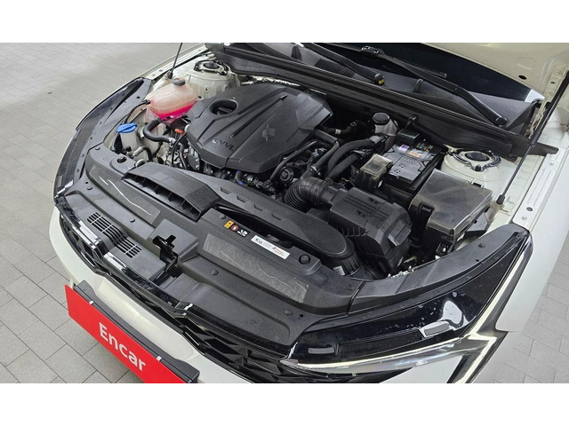 Kia K5 2.0 Prestige * НАЙ-ДОБРА ЦЕНА В БЪЛГАРИЯ* - автомобили, коли, обяви за нови и употребявани 5