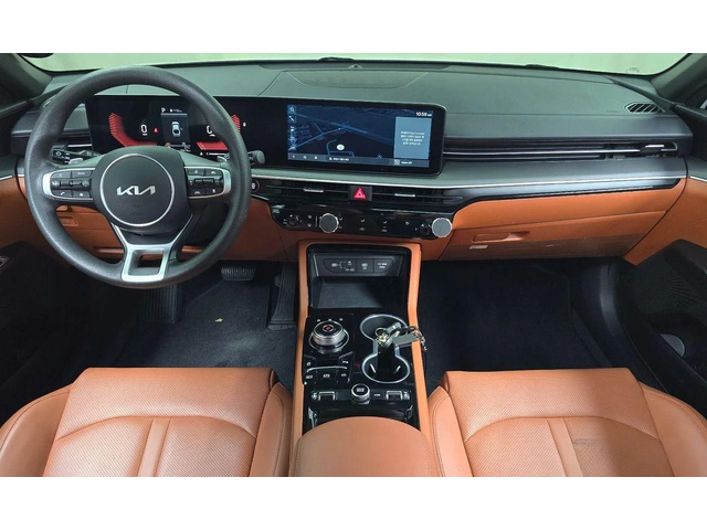 Kia K5 2.0 Prestige * НАЙ-ДОБРА ЦЕНА В БЪЛГАРИЯ* - автомобили, коли, обяви за нови и употребявани 6