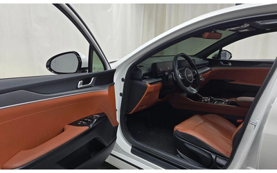Kia K5 2.0 Prestige * НАЙ-ДОБРА ЦЕНА В БЪЛГАРИЯ* - автомобили, коли, обяви за нови и употребявани 9
