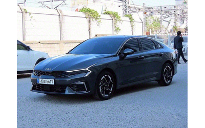 kia-k5 - 1
