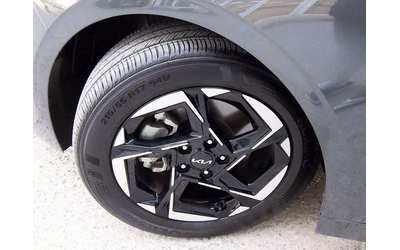 Kia K5 2.0 Prestige * НАЙ-ДОБРА ЦЕНА В БЪЛГАРИЯ* - автомобили, коли, обяви за нови и употребявани 7