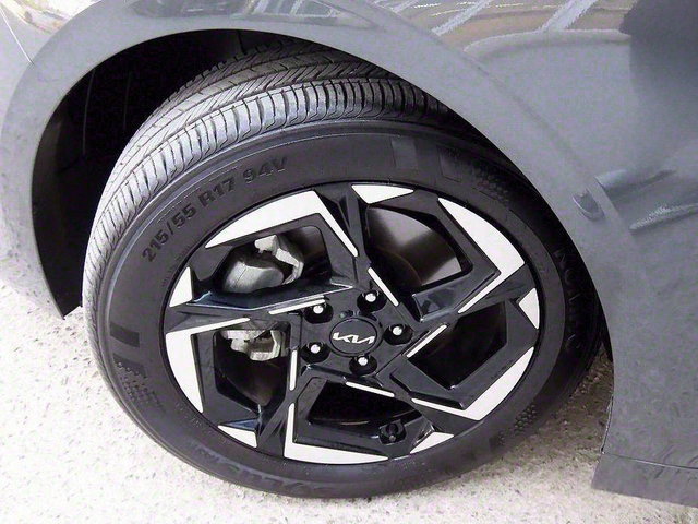 Kia K5 2.0 Prestige * НАЙ-ДОБРА ЦЕНА В БЪЛГАРИЯ* - автомобили, коли, обяви за нови и употребявани 7