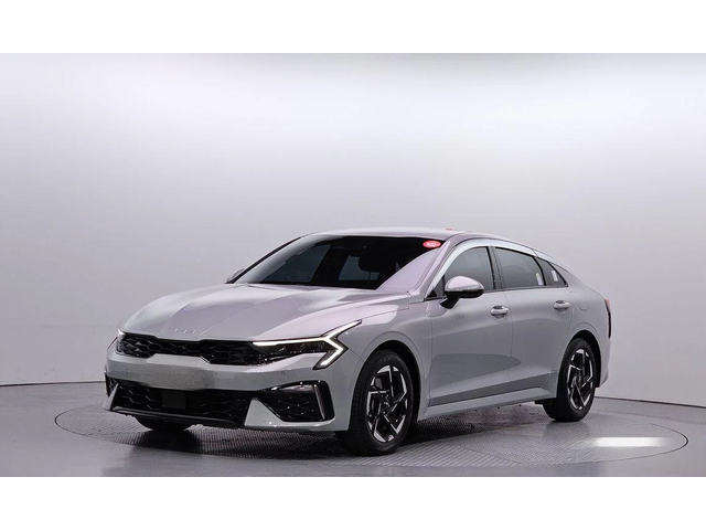 Kia K5 2.0 LPi Prestige * НАЙ-ДОБРА ЦЕНА В БЪЛГАРИЯ* - автомобили, коли, обяви за нови и употребявани 0