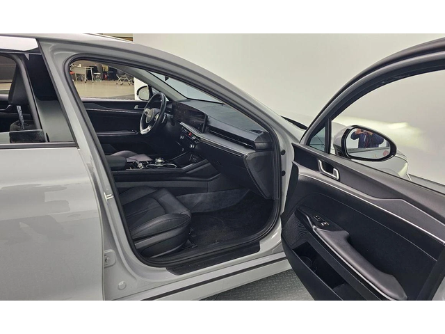 Kia K5 2.0 LPi Prestige * НАЙ-ДОБРА ЦЕНА В БЪЛГАРИЯ* - автомобили, коли, обяви за нови и употребявани 10