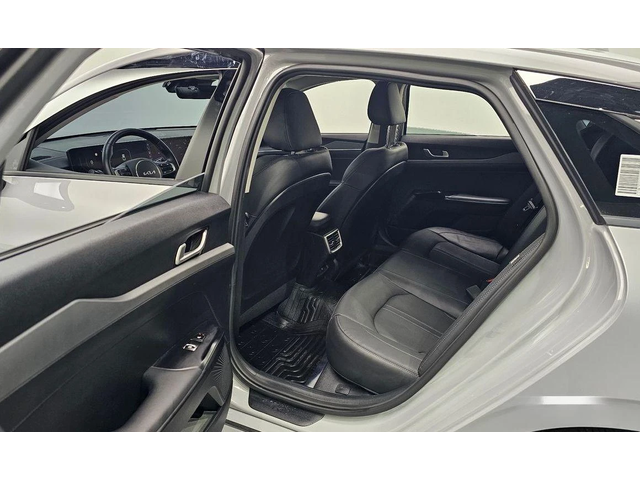 Kia K5 2.0 LPi Prestige * НАЙ-ДОБРА ЦЕНА В БЪЛГАРИЯ* - автомобили, коли, обяви за нови и употребявани 11